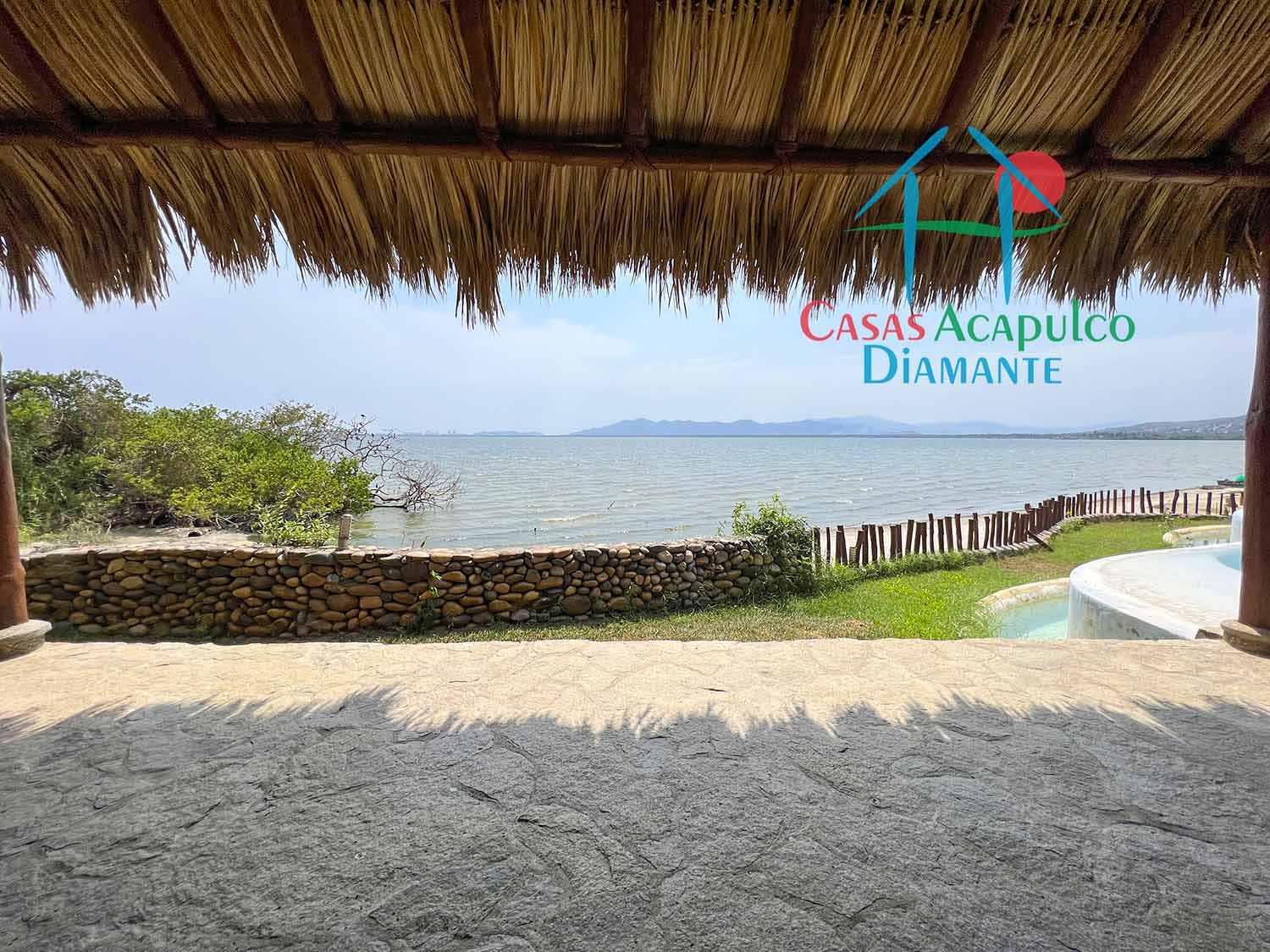 Casa Los Cocoteros - Recámara máster 15